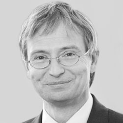 Dr. Michael Speckmann